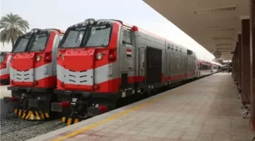 تعديلات جديدة.. هيئة السكك الحديدية تعلن مواعيد تشغيل القطارات خلال شهر رمضان 2026